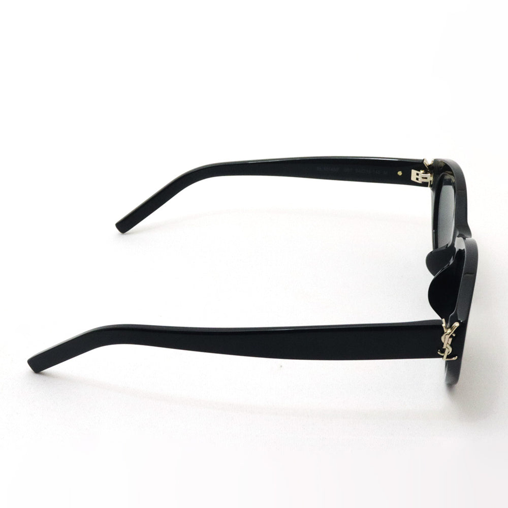 サンローラン サングラス SL314-SUN-001 サンローラン サングラス SAINT LAURENT SL M148/F 001