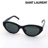 サンローラン サングラス SAINT LAURENT SL M148/F 002