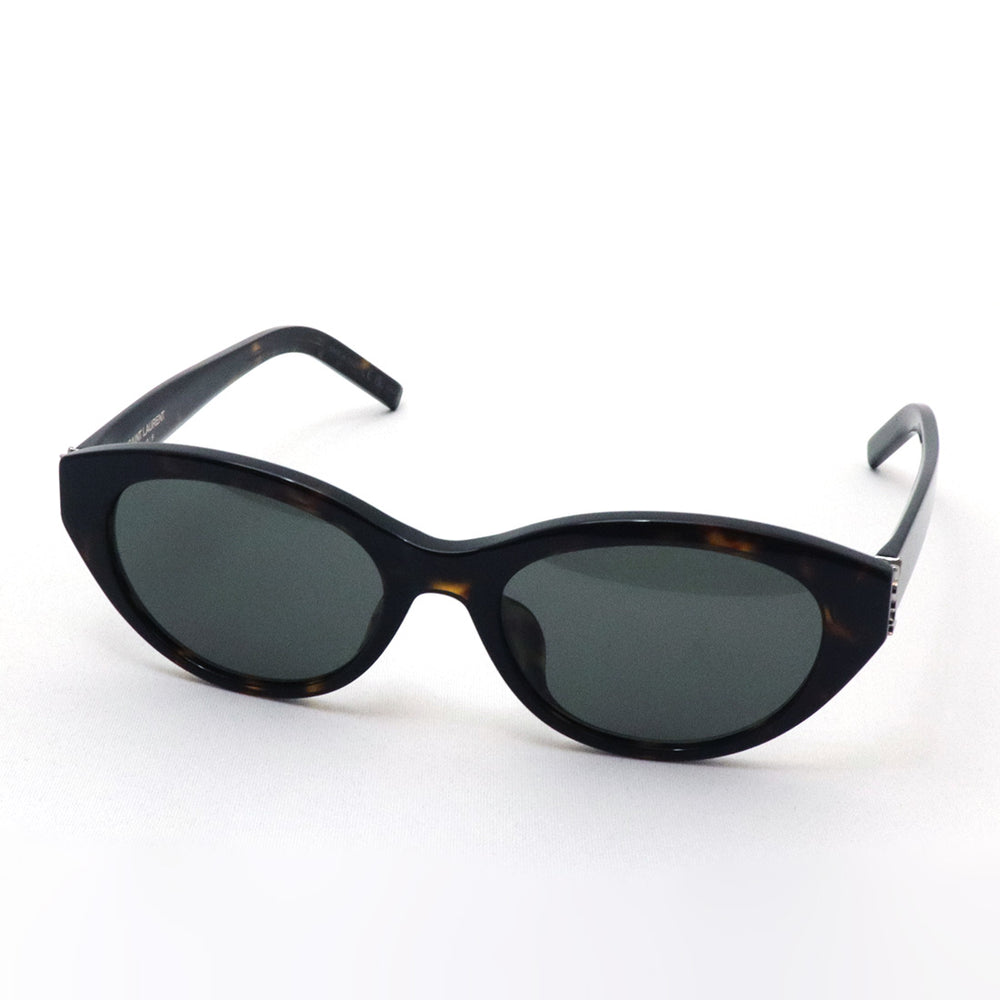 サンローラン サングラス SAINT LAURENT SL M148/F 002