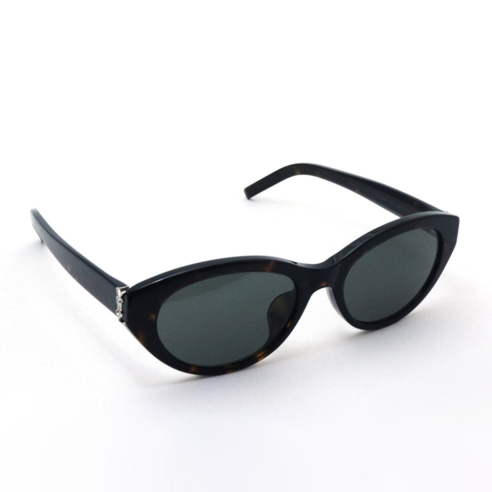サンローラン サングラス SAINT LAURENT SL M148/F 002