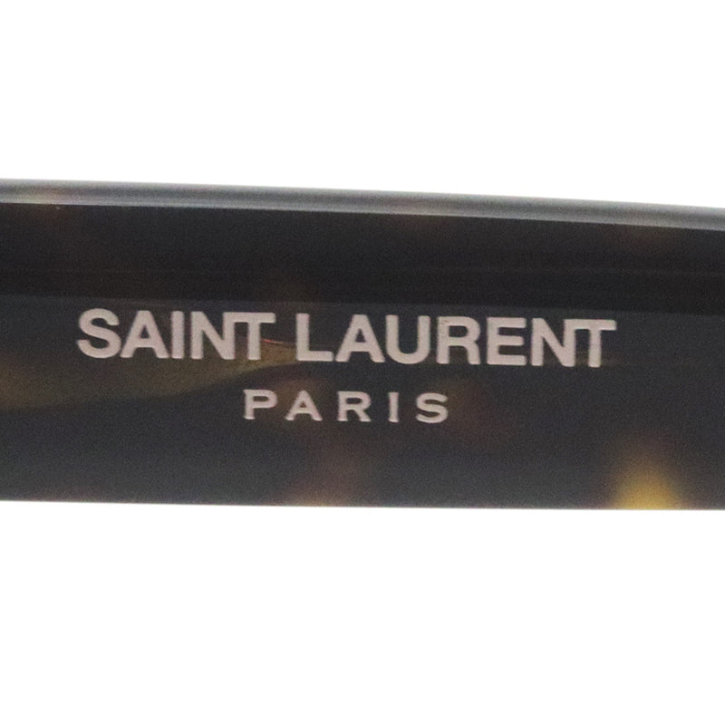 サンローラン サングラス SAINT LAURENT SL M148/F 002