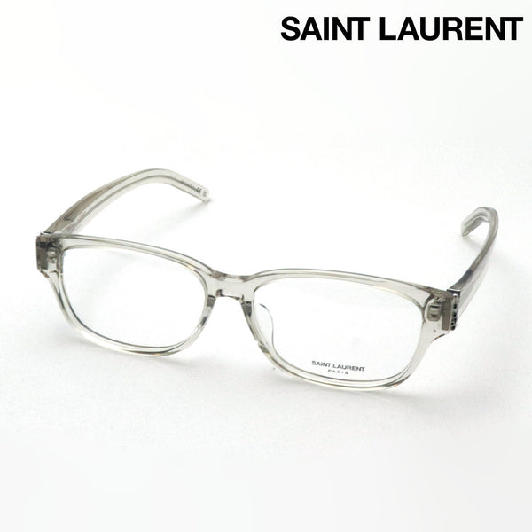 サンローラン メガネ SAINT LAURENT SL M149/F 004