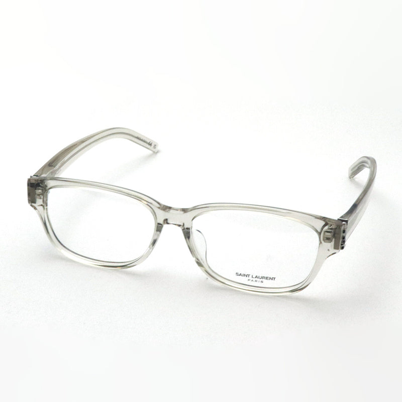 サンローラン メガネ SAINT LAURENT SL M149/F 004