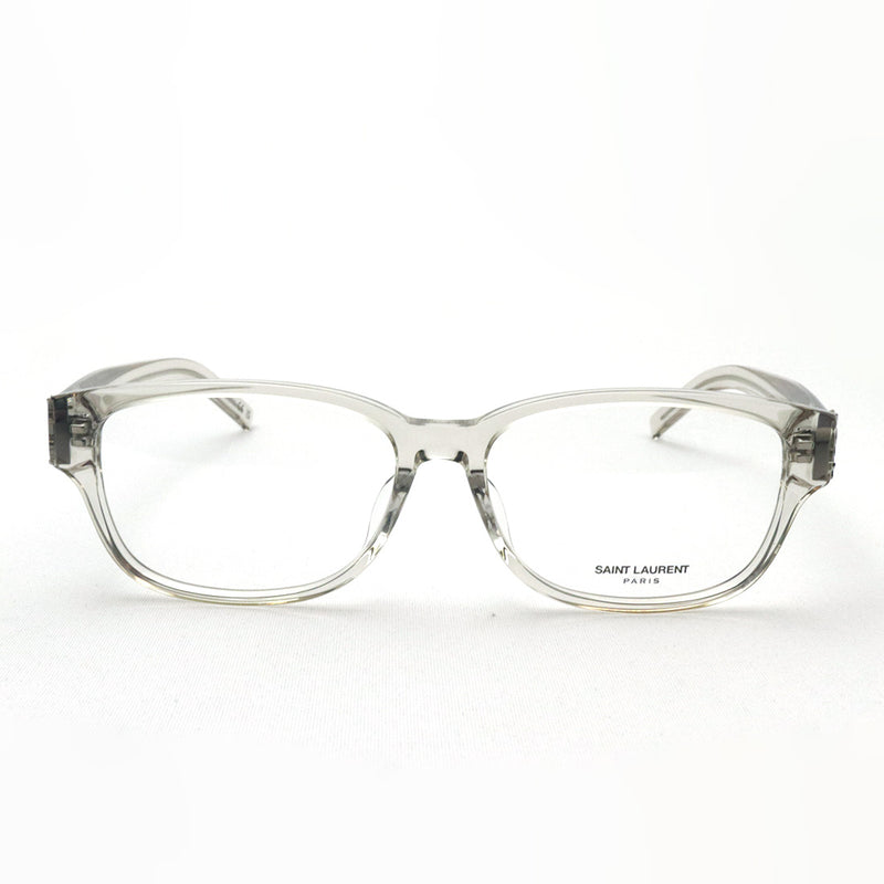 サンローラン メガネ SAINT LAURENT SL M149/F 004