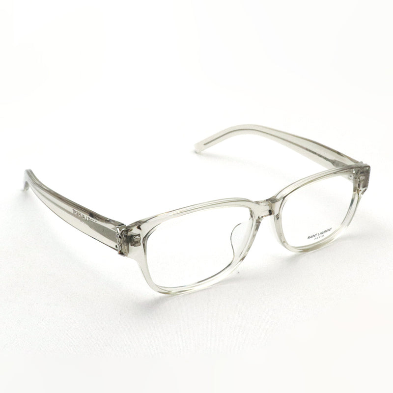 サンローラン メガネ SAINT LAURENT SL M149/F 004
