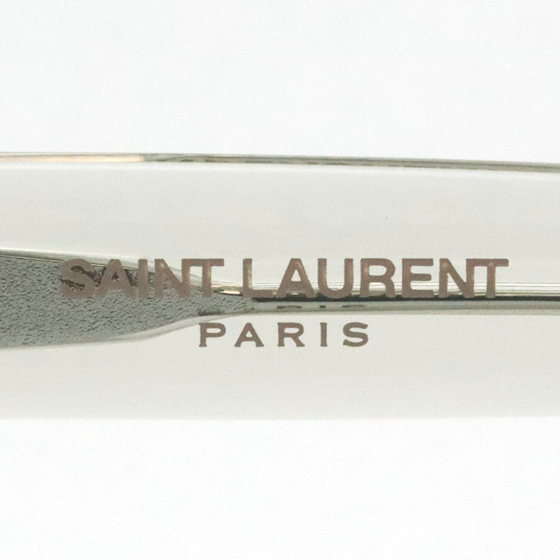 サンローラン メガネ SAINT LAURENT SL M149/F 004
