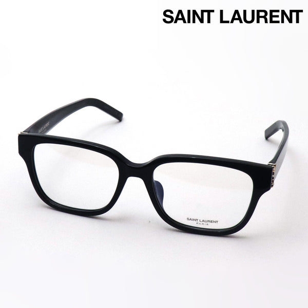 サンローラン メガネ SAINT LAURENT SL M150/F 001