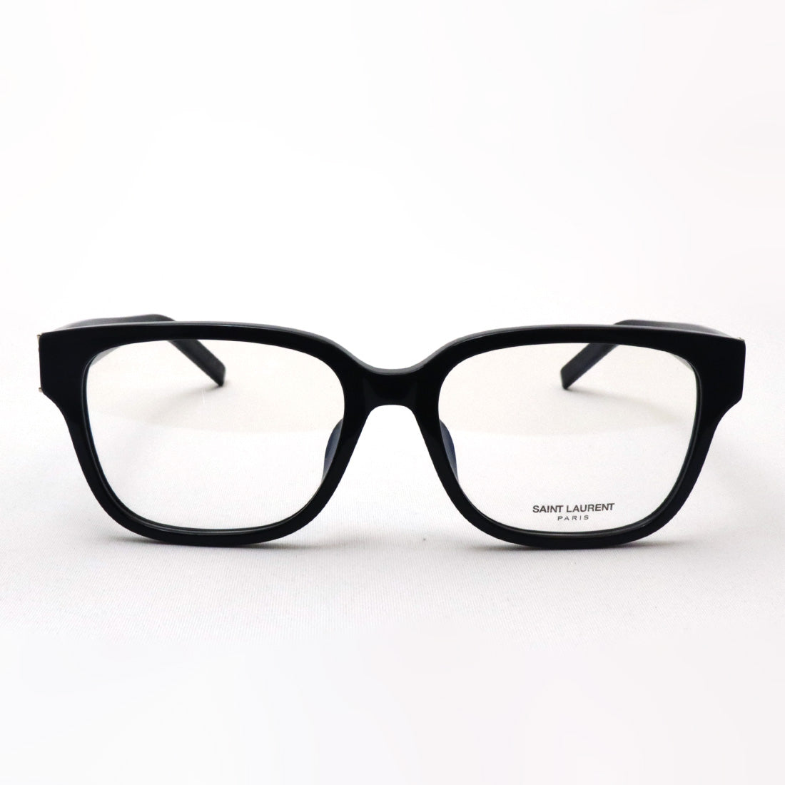 サンローラン メガネ SAINT LAURENT SL M150/F 001