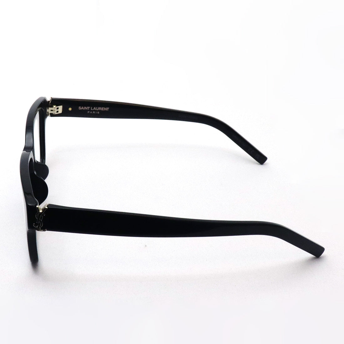 サンローラン メガネ SAINT LAURENT SL M150/F 001