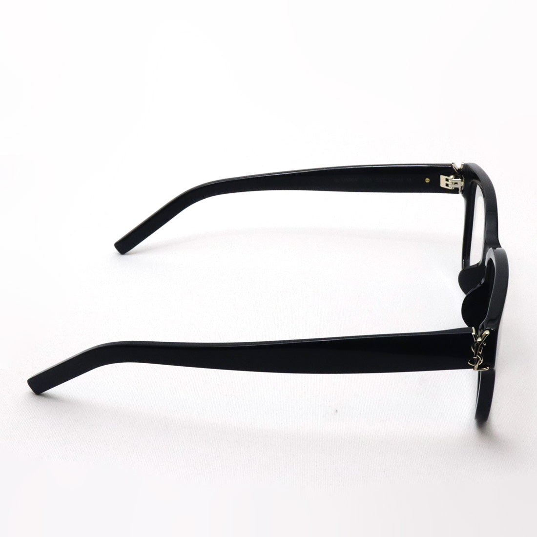 サンローラン メガネ SAINT LAURENT SL M150/F 001