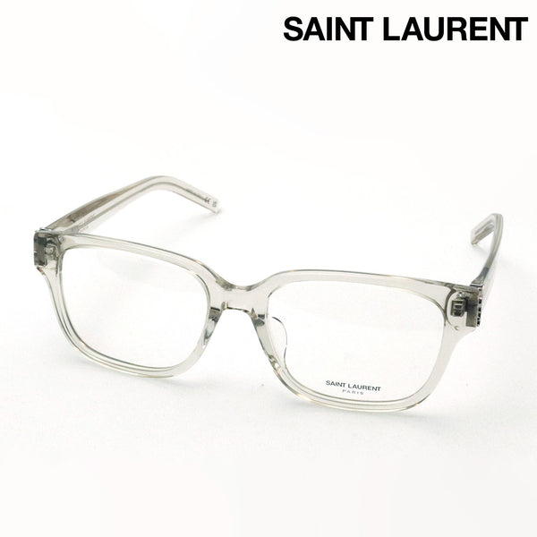 サンローラン メガネ SAINT LAURENT SL M150/F 004