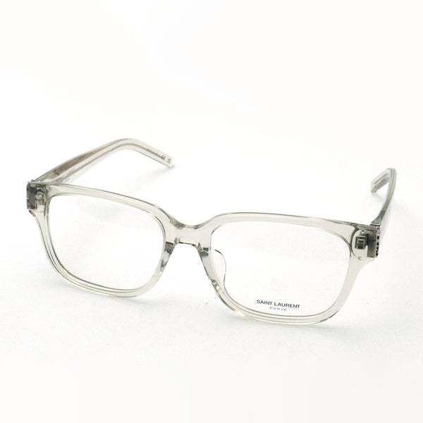 サンローラン メガネ SAINT LAURENT SL M150/F 004