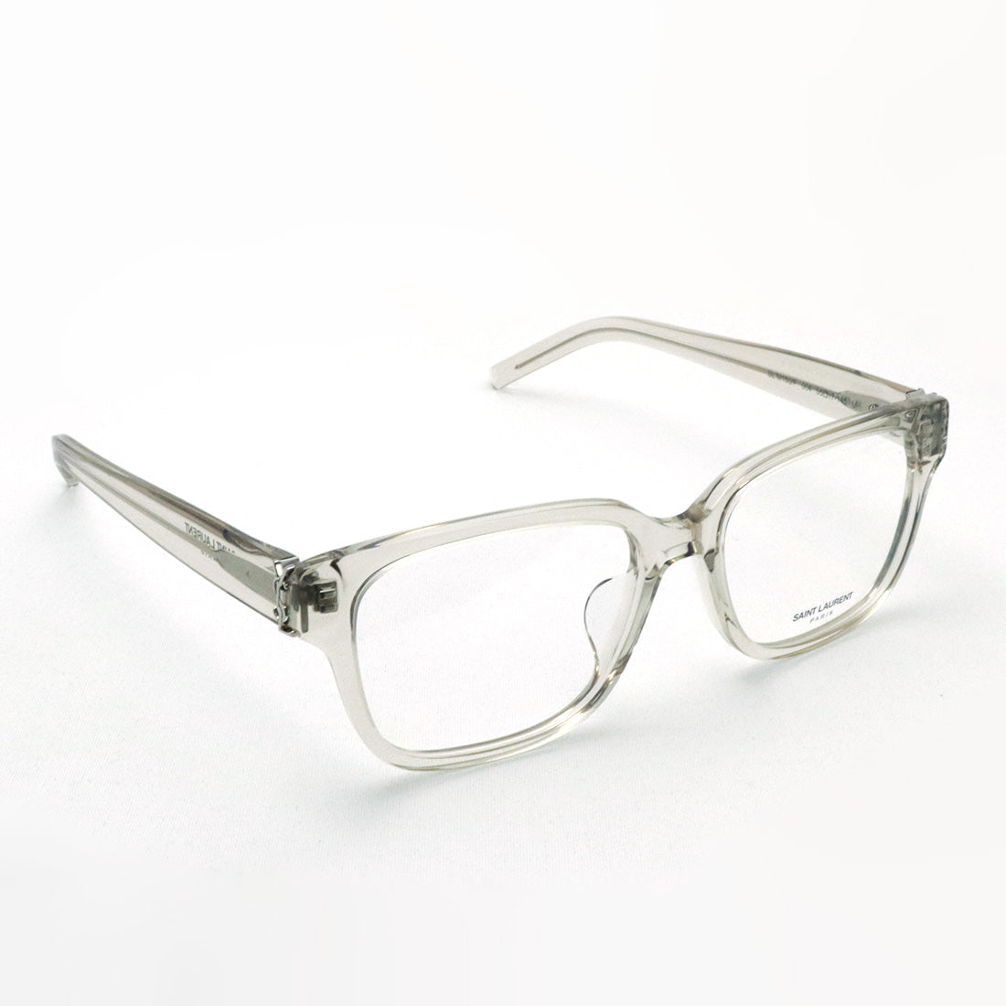 サンローラン メガネ SAINT LAURENT SL M150/F 004