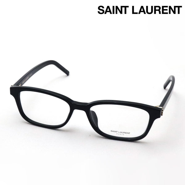 サンローラン メガネ SAINT LAURENT SL M151/J 001