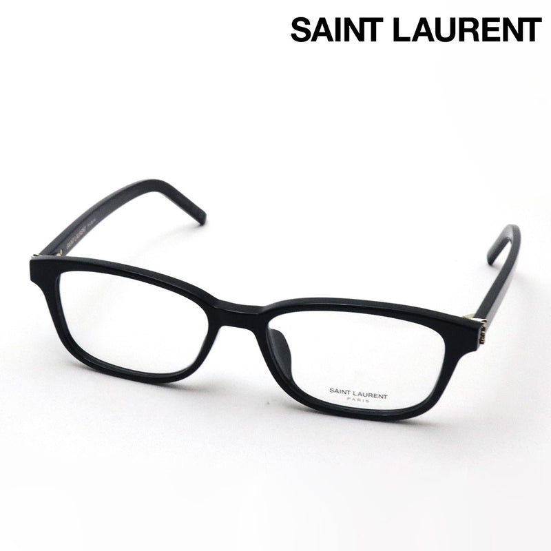 サンローラン メガネ SAINT LAURENT SL M151/J 001 – GLASSMANIA