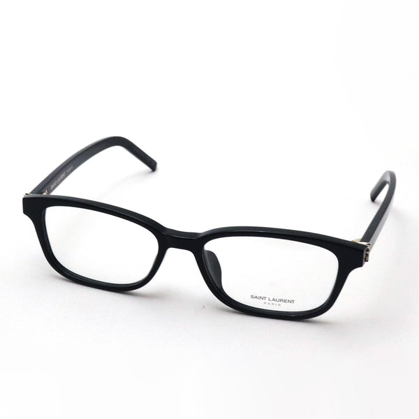 サンローラン メガネ SAINT LAURENT SL M151/J 001