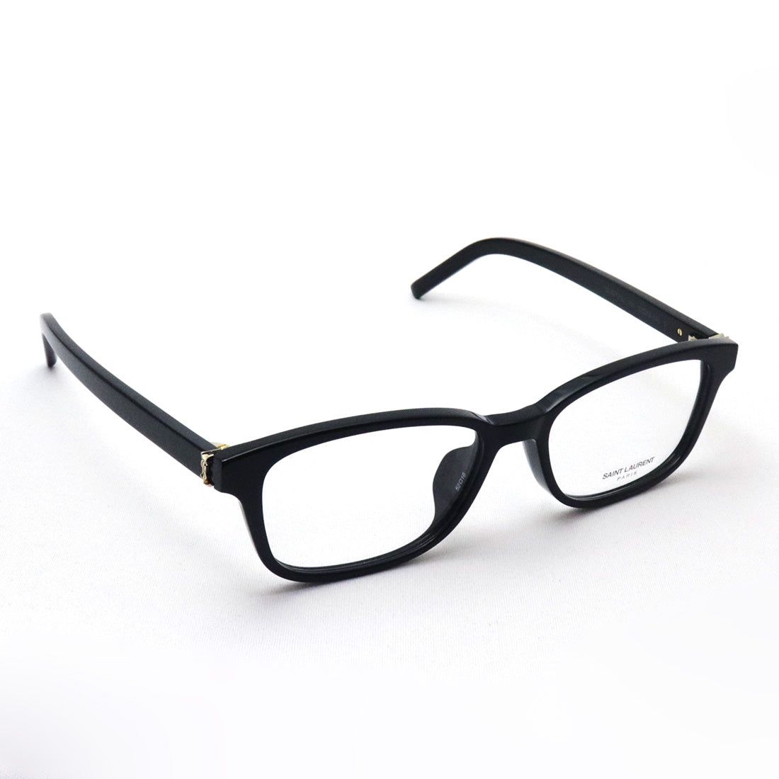 サンローラン メガネ SAINT LAURENT SL M151/J 001