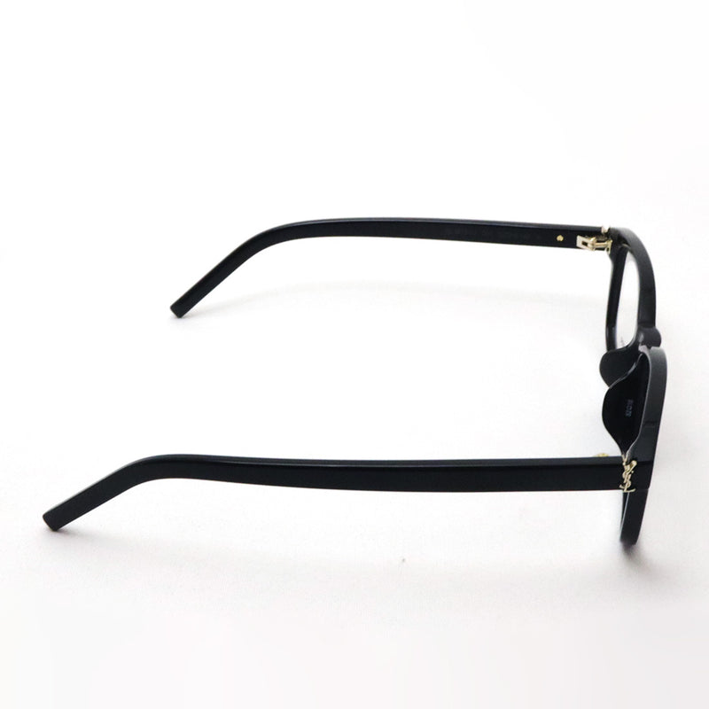 サンローラン メガネ SAINT LAURENT SL M151/J 001 – GLASSMANIA