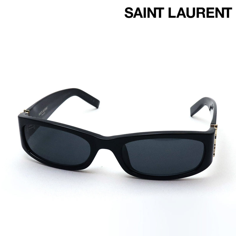 サンローラン サングラス SAINT LAURENT SL M152/F 001 57