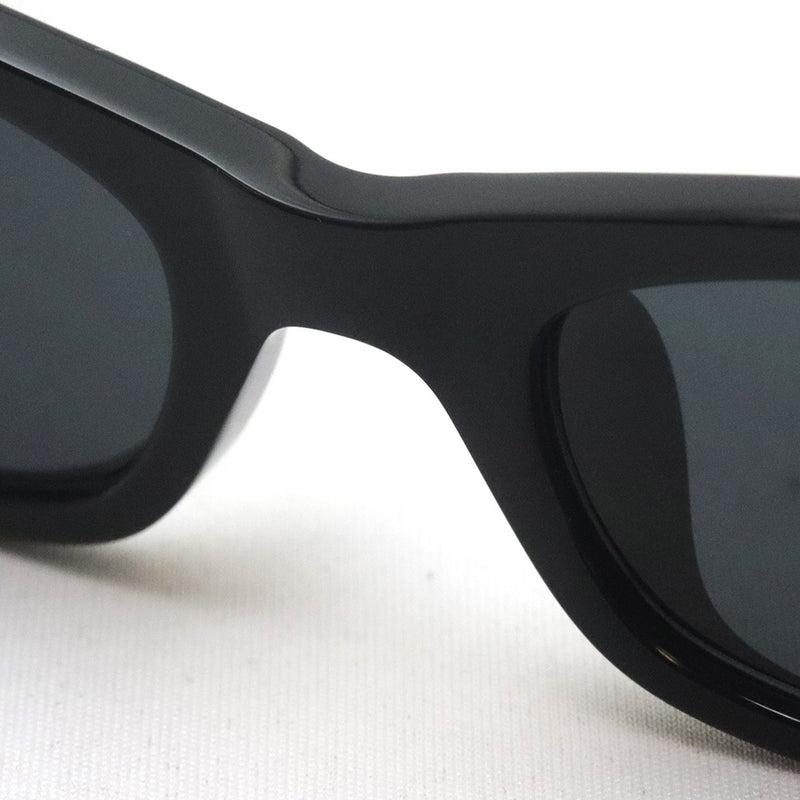 サンローラン サングラス SAINT LAURENT SL M152/F 001 57