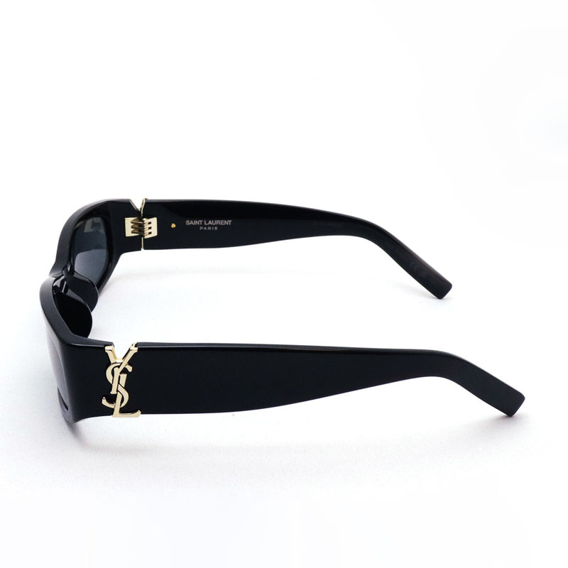 サンローラン サングラス SAINT LAURENT SL M152/F 001 57