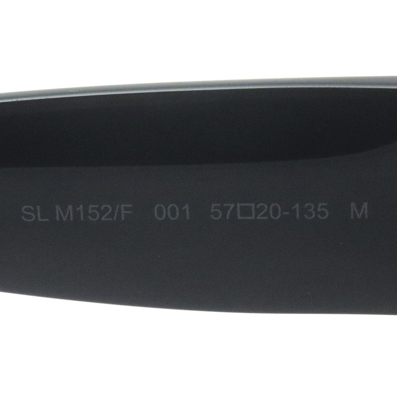 サンローラン サングラス SAINT LAURENT SL M152/F 001 57