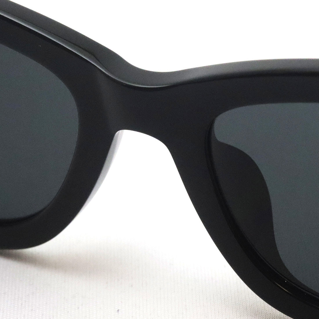 Saint Laurent Sunglasses SAINT LAURENT SL M153/F 001 55