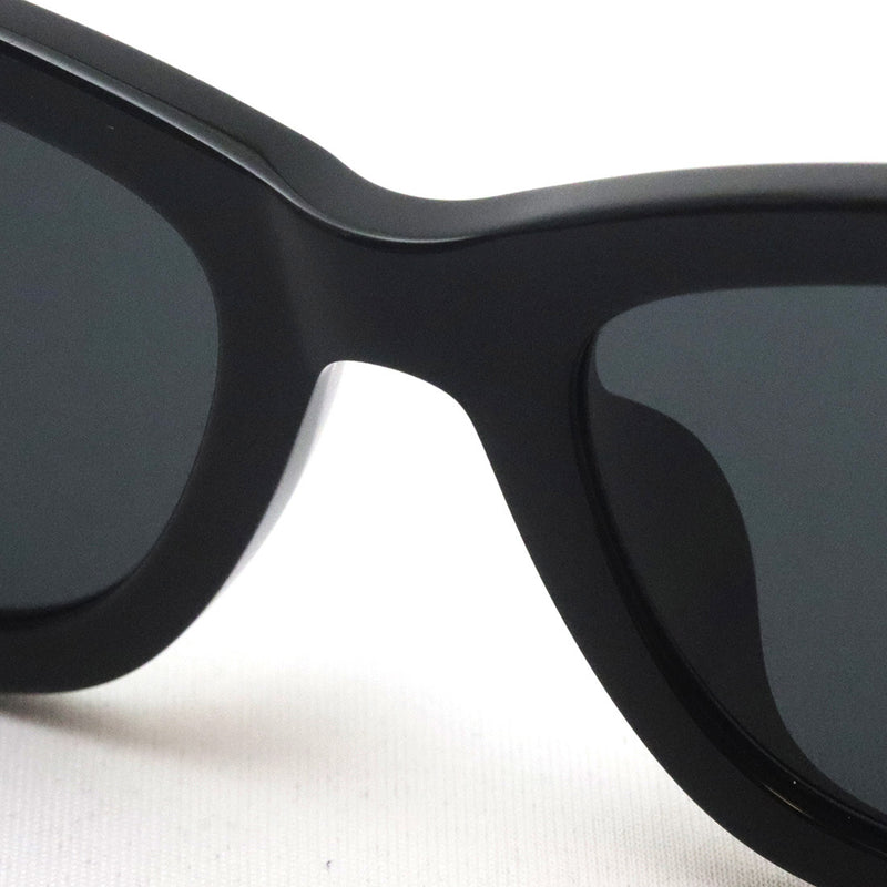 サンローラン サングラス SAINT LAURENT SL M153/F 001 55