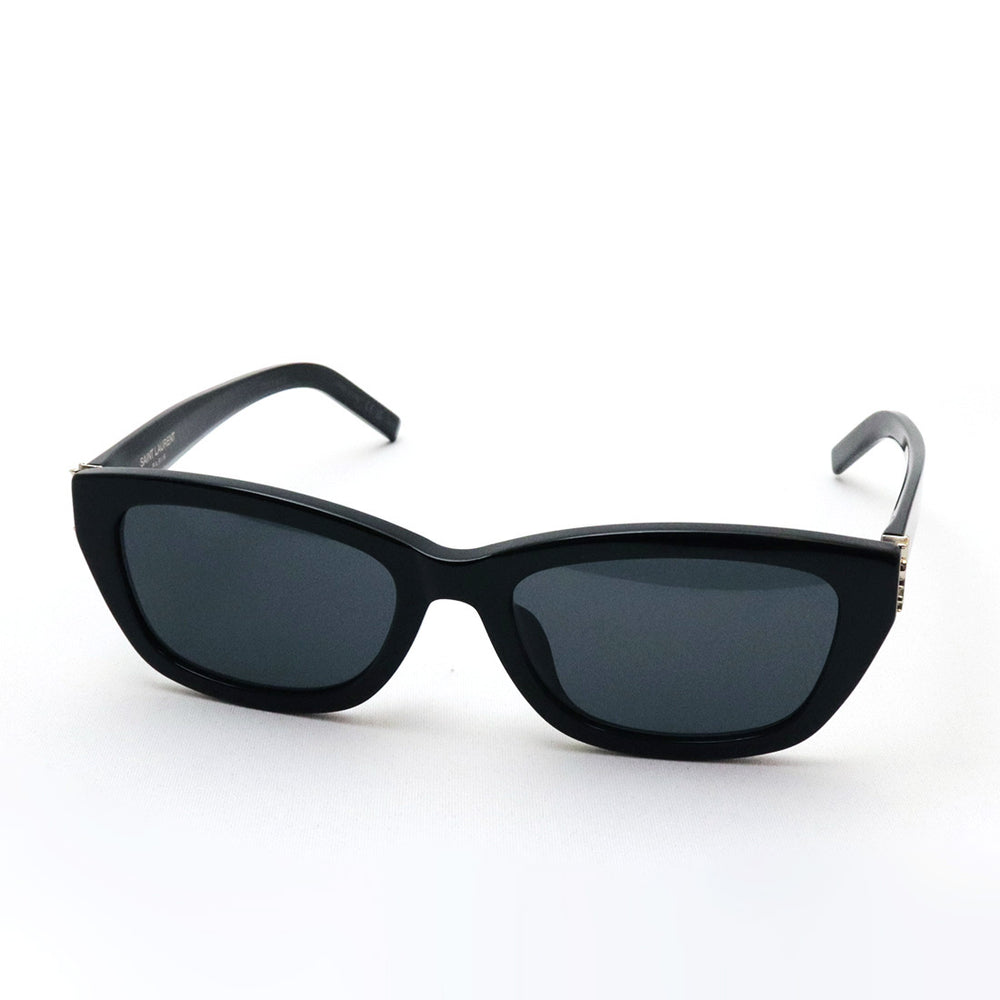 SAINT LAURENT サンローラン サングラス SL M31/F 003 55□19-145 ブラック レンズ傷あり 【中古品】 32501K263U 楽天市場】イブサンローラン 31（サングラス｜眼鏡・サングラス