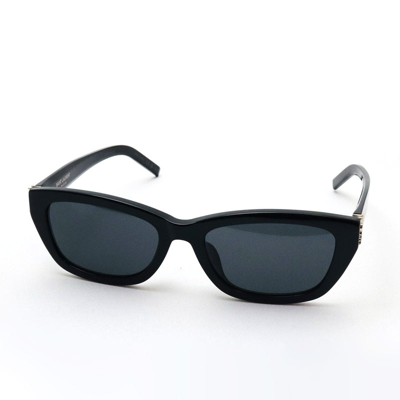 サンローラン サングラス SAINT LAURENT SL M153/F 001 55