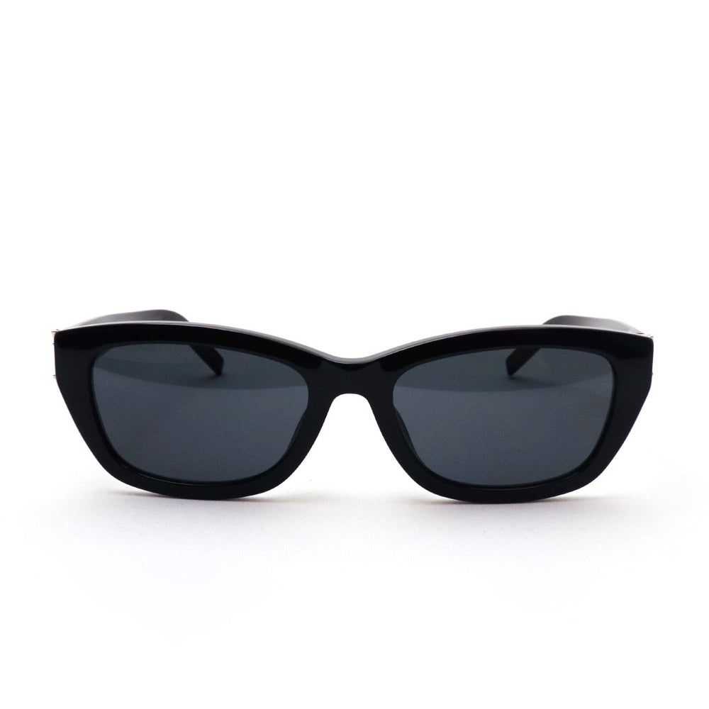 サンローラン サングラス SAINT LAURENT SL M153/F 001 55