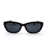 サンローラン サングラス SAINT LAURENT SL M153/F 001 55