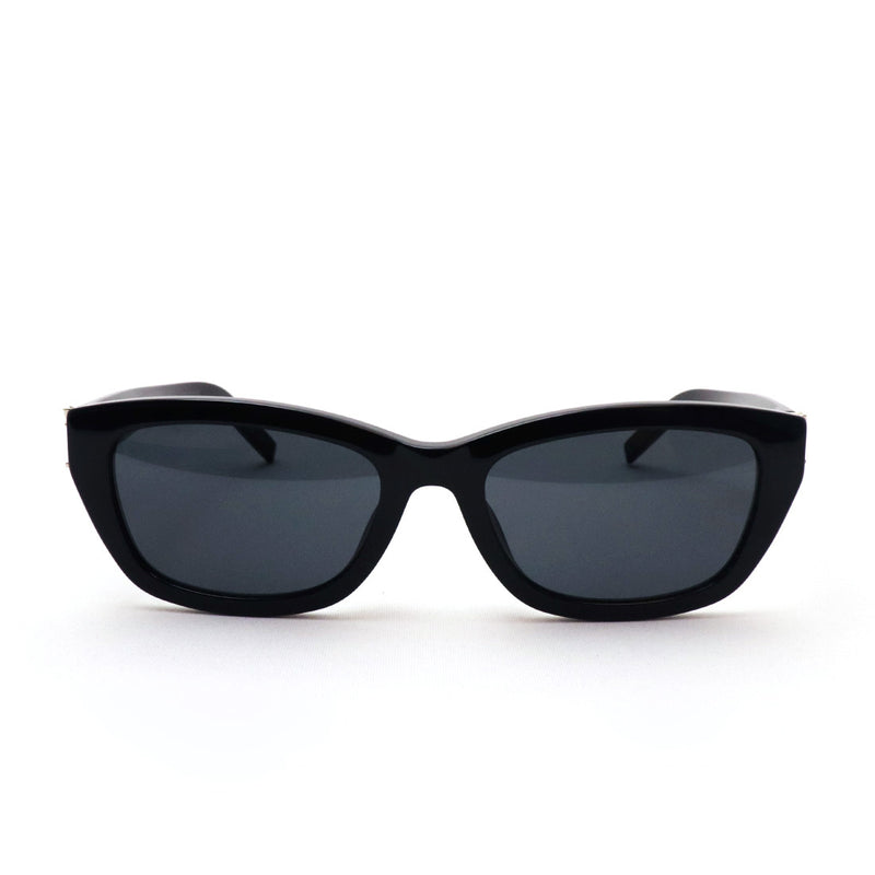 サンローラン サングラス SAINT LAURENT SL M153/F 001 55