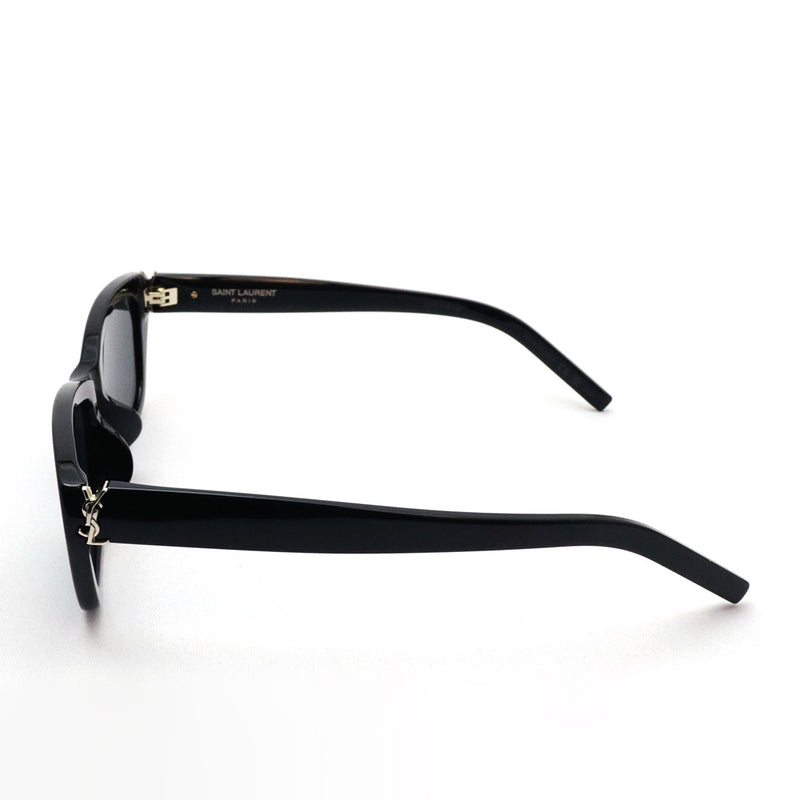 サンローラン サングラス SAINT LAURENT SL M153/F 001 55