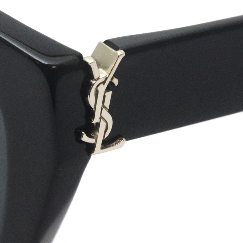 サンローラン サングラス SAINT LAURENT SL M153/F 001 55