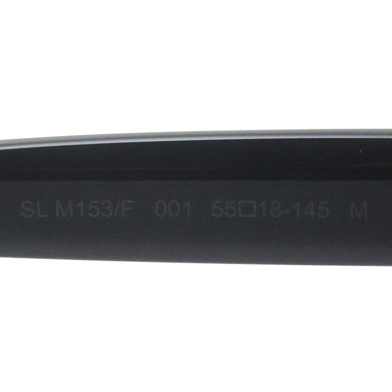 サンローラン サングラス SAINT LAURENT SL M153/F 001 55