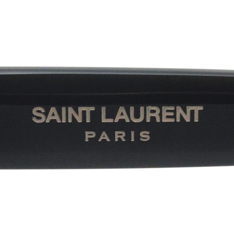 サンローラン サングラス SAINT LAURENT SL M153/F 001 55