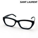 サンローラン メガネ SAINT LAURENT SL M153 OPT 001 55