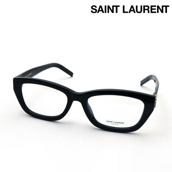 サンローラン メガネ SAINT LAURENT SL M153 OPT 001 55