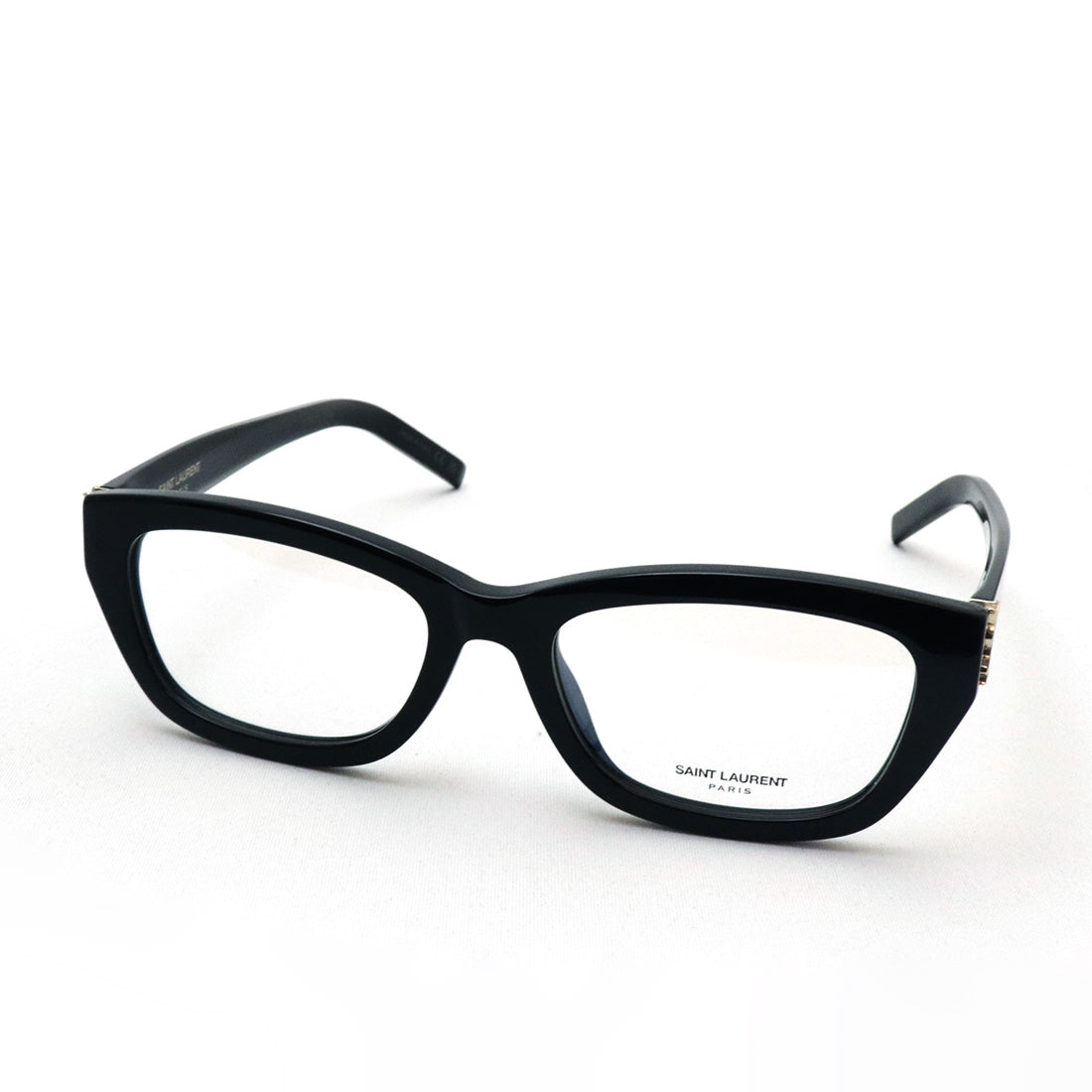 Saint Laurent Glasses SAINT LAURENT SL M153 OPT 001 55