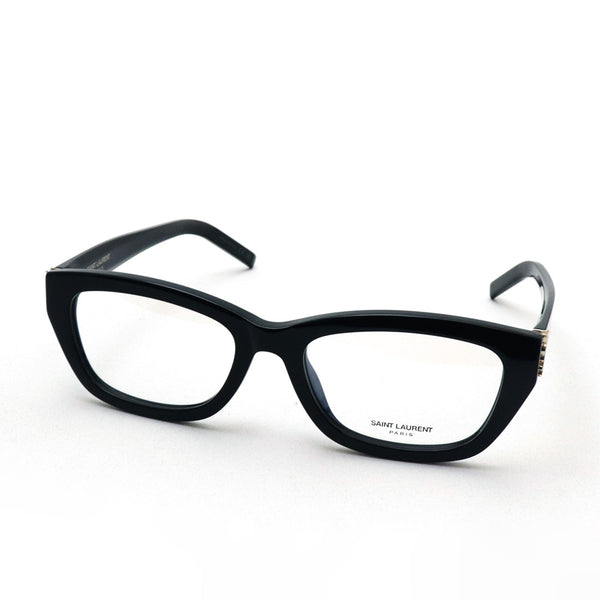 サンローラン メガネ SAINT LAURENT SL M153 OPT 001 55