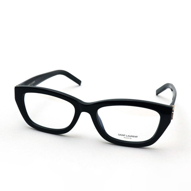 サンローラン メガネ SAINT LAURENT SL M153 OPT 001 55
