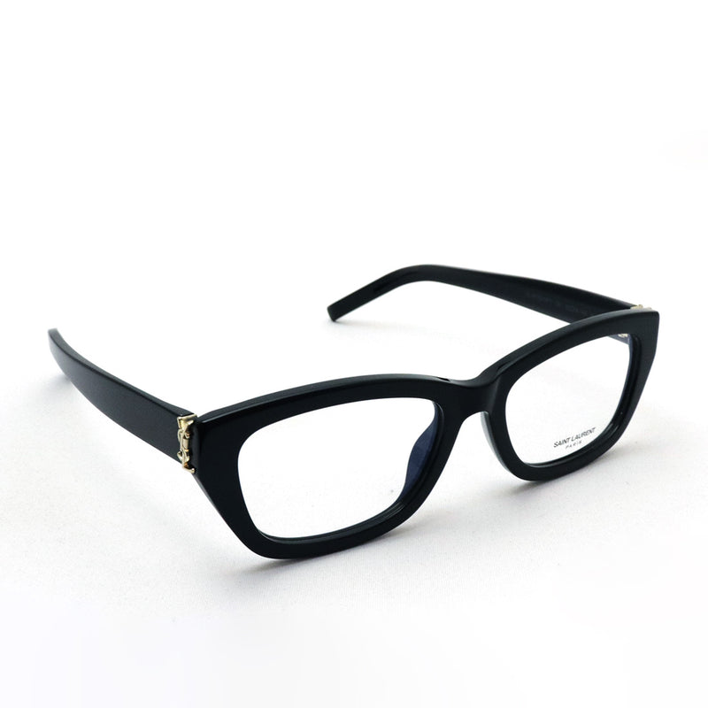 サンローラン メガネ SAINT LAURENT SL M153 OPT 001 55