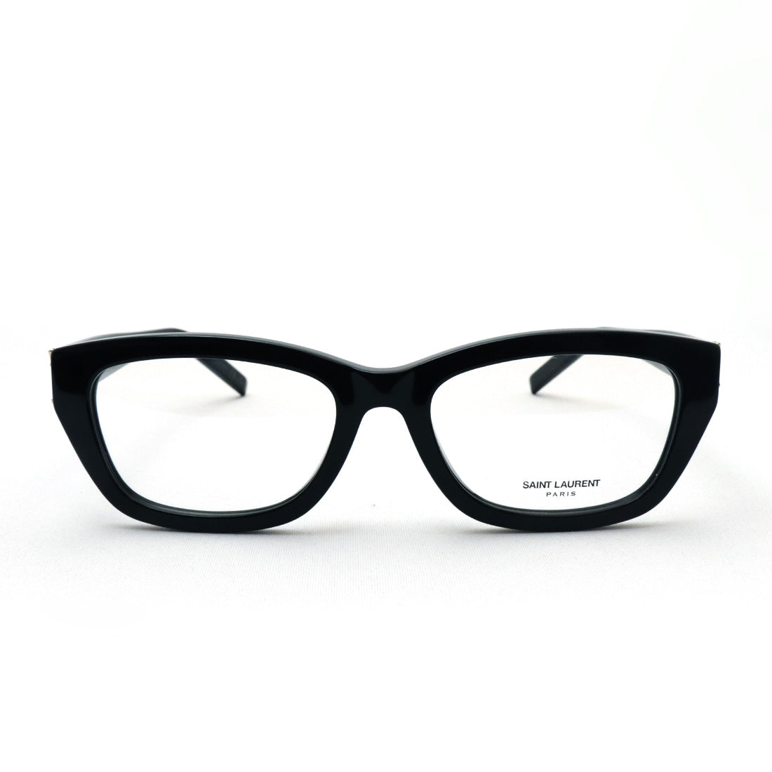 Saint Laurent Glasses SAINT LAURENT SL M153 OPT 001 55
