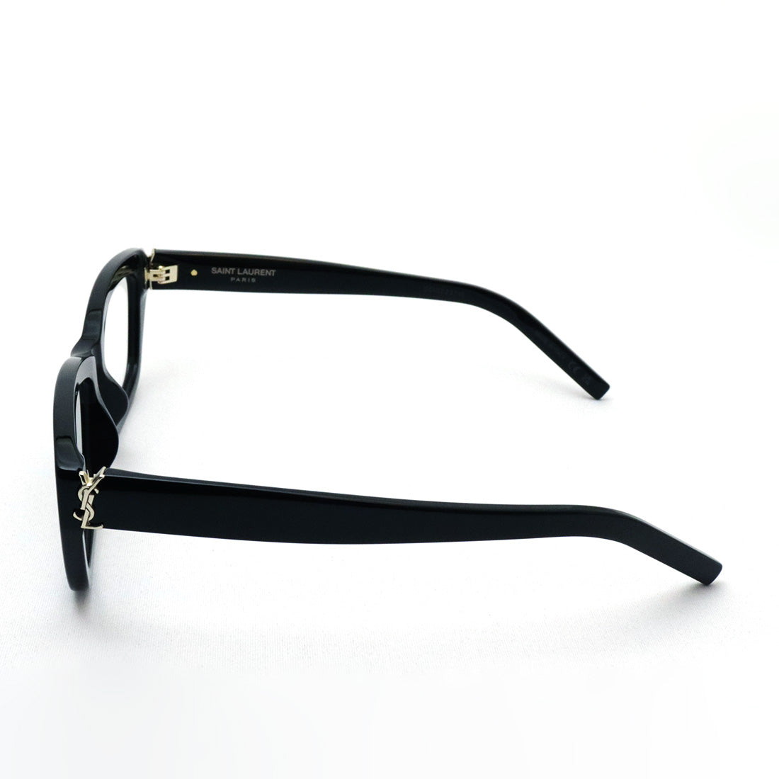 Saint Laurent Glasses SAINT LAURENT SL M153 OPT 001 55