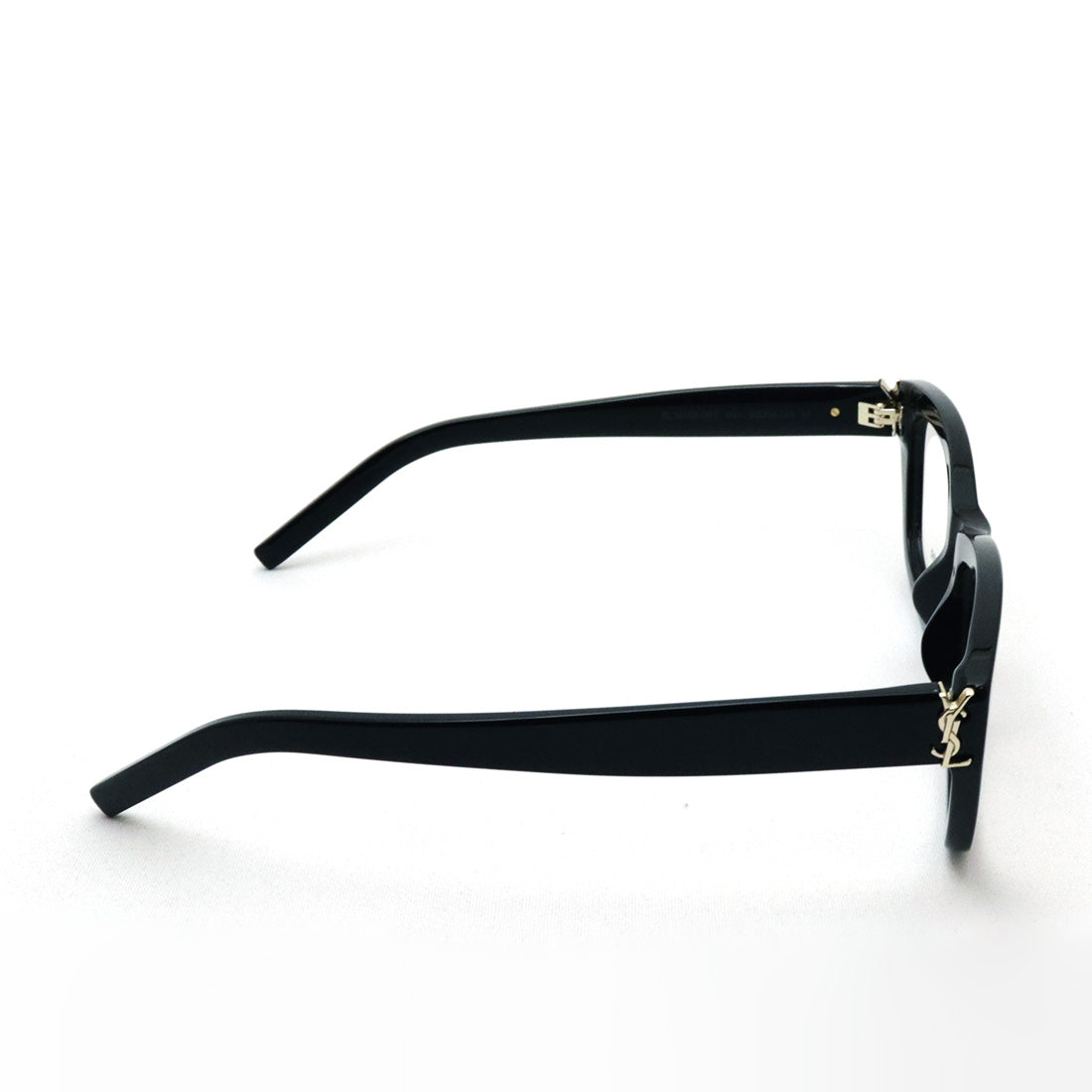 Saint Laurent Glasses SAINT LAURENT SL M153 OPT 001 55