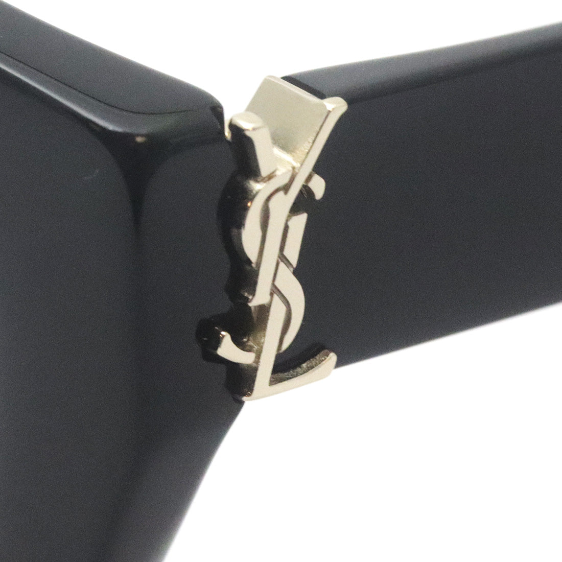 Saint Laurent Glasses SAINT LAURENT SL M153 OPT 001 55