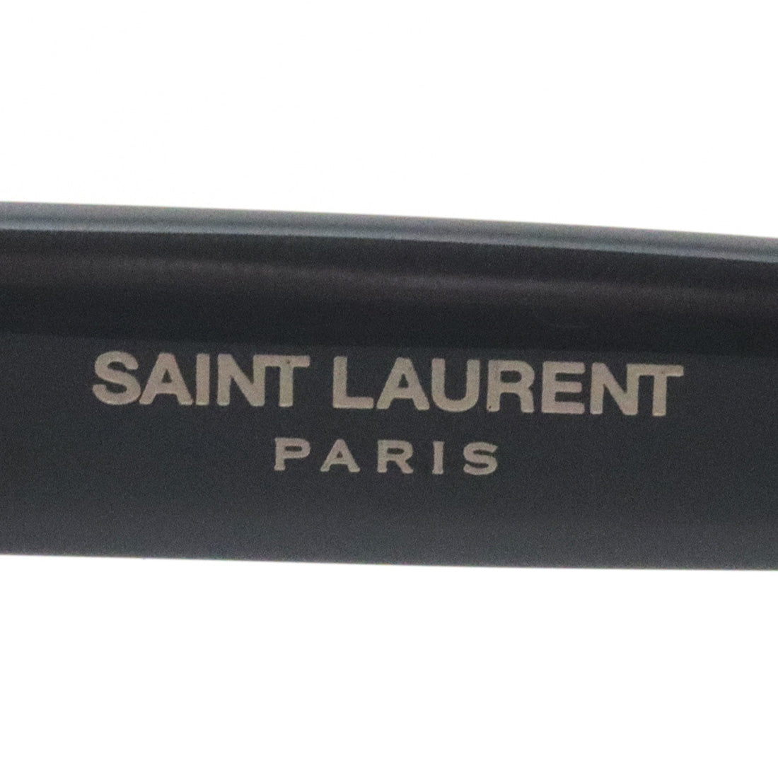 Saint Laurent Glasses SAINT LAURENT SL M153 OPT 001 55