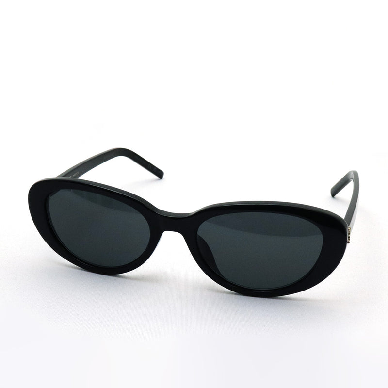 サンローラン サングラス SAINT LAURENT SL M154/K 001 55