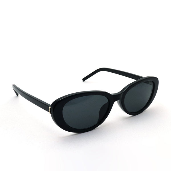 サンローラン サングラス SAINT LAURENT SL M154/K 001 55